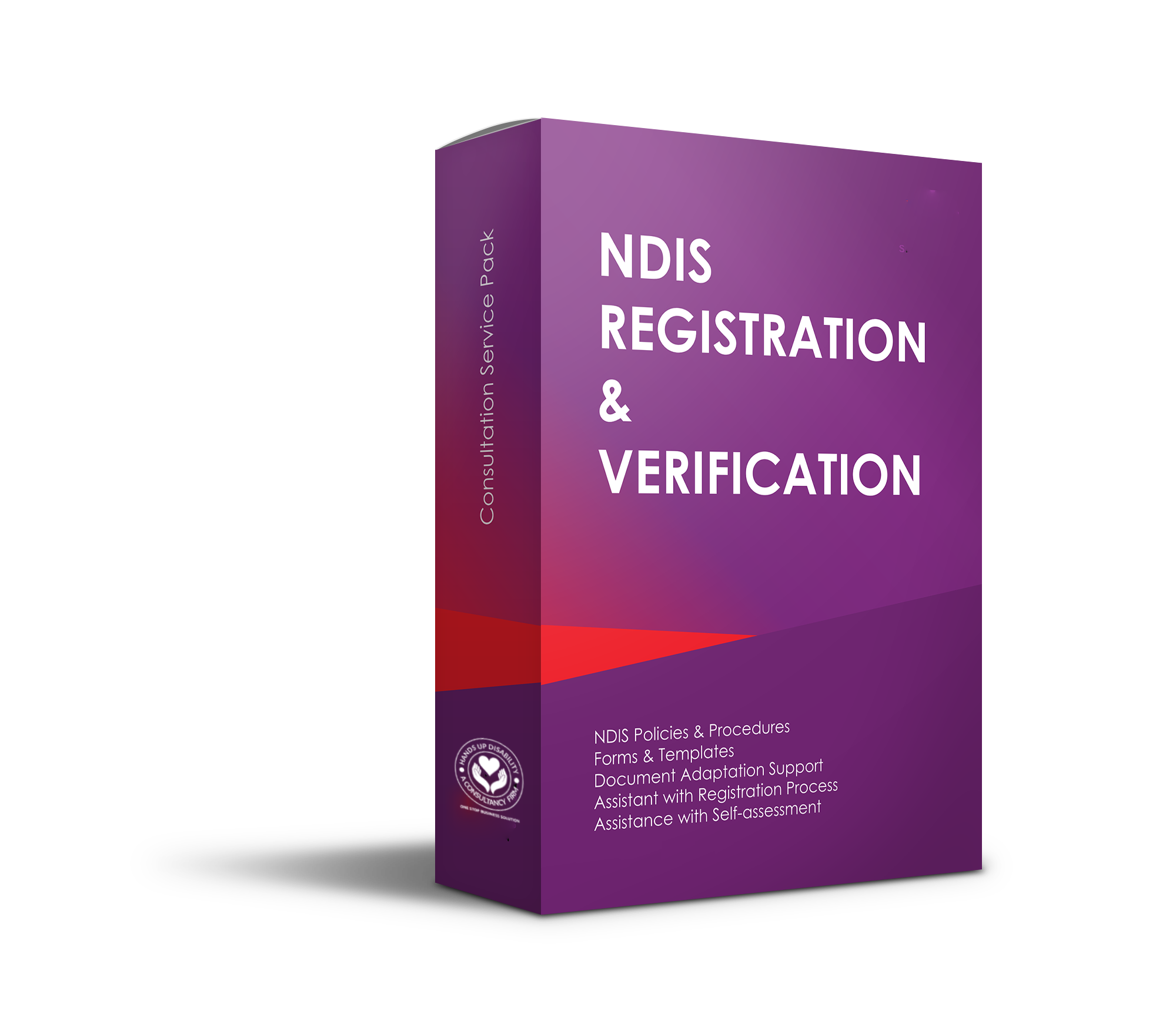 NDIS Registration and Verification NDIS Registration and Verification